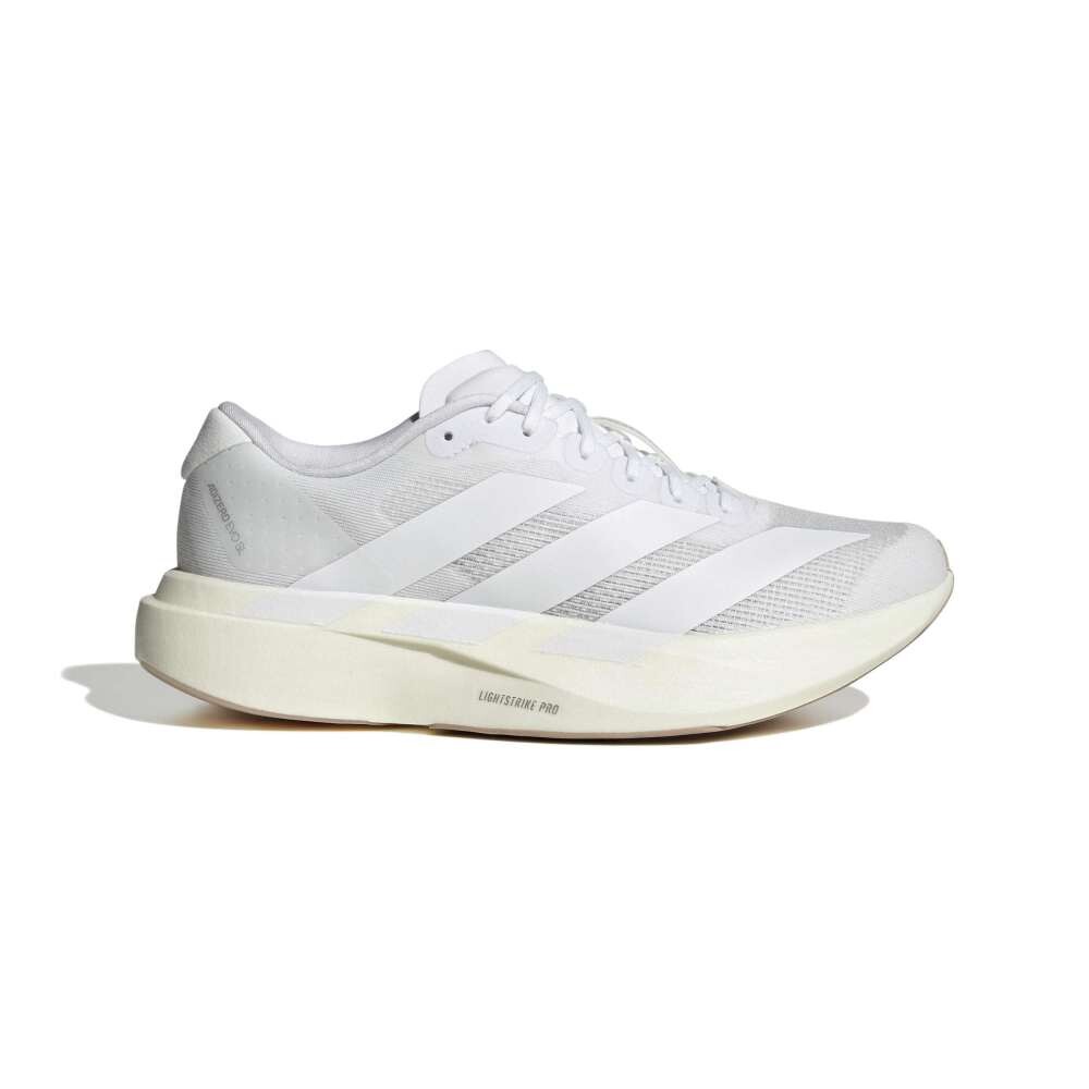 Zapatillas Running Adizero Evo Sl Mujer White