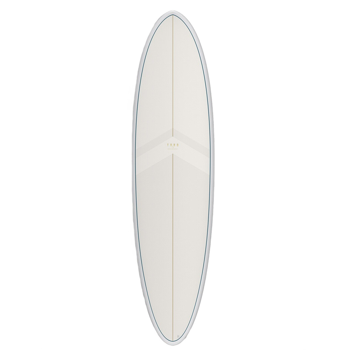 Tabla Torq 7'6'' Fun - Futures 