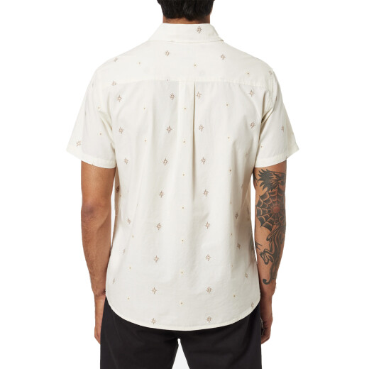 Camisa Katin Rollins - Beige Camisa Katin Rollins - Beige