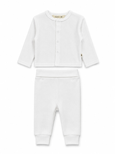 CONJUNTO PRAGA BLANCO