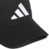Gorra Adidas Trucker Negro - Blanco