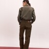 Pantalon Kenia Camuflado