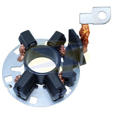 PORTA CARBONES FIAT MOBI UNO PALIO SIENA COROLLA 2.0 BOSCH 4,2X15X11 UNIFAP PORTA CARBONES FIAT MOBI UNO PALIO SIENA COROLLA 2.0 BOSCH 4,2X15X11 UNIFAP