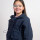 Parka Marti Azul Marino