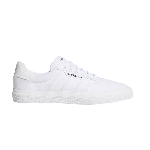 adidas 3MC White