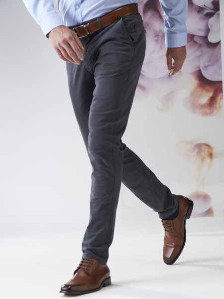 PANT BEARBERRY 6.0 CHARCOAL 2