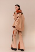 Pantalón Sally BEIGE