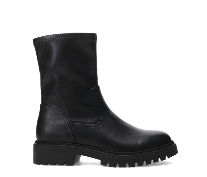 Botas de Mujer Miss Carol Tessa Negro