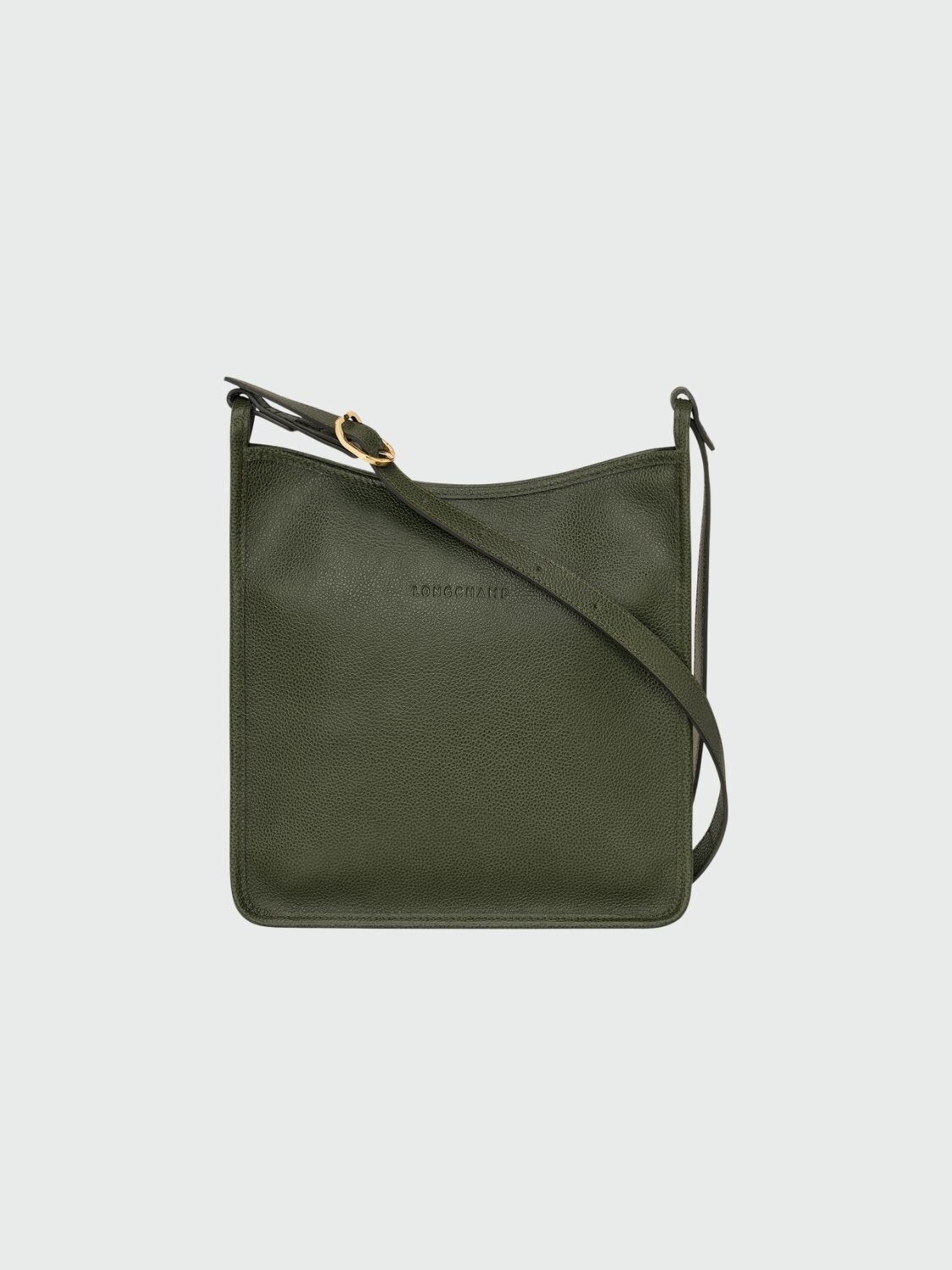 Longchamp -CROSSBODY LE FOULONNÉ M 0