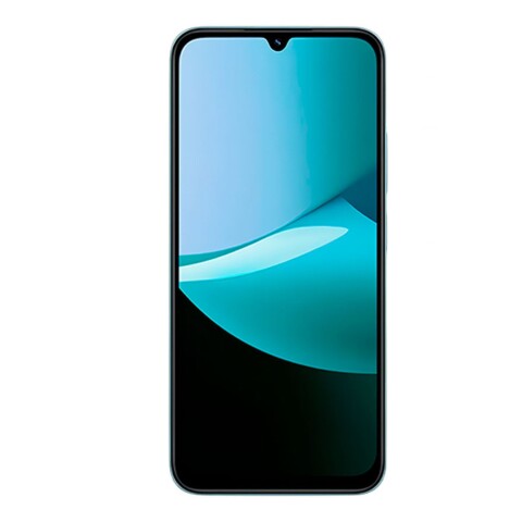 Celular Xiaomi Redmi 15C 128GB 4GB Negro