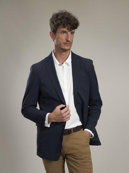 BLAZER SKOP MARINO