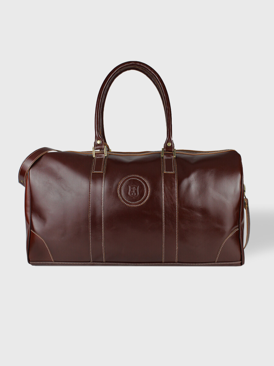 Bolso Campo - Marrón 