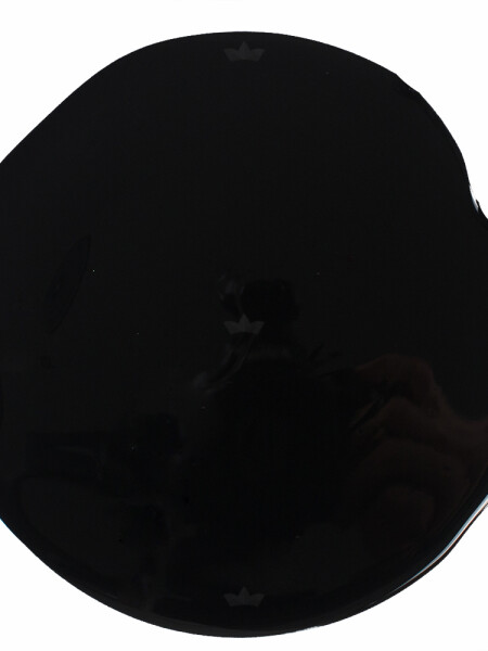 PINTOR ESMALTE SATINADO NEGRO - 0.9LT N/A