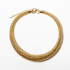 COLLAR ISOLDEA DORADO COLLAR ISOLDEA DORADO