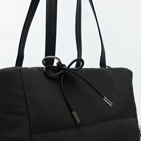 BOLSO PEPPERS Negro