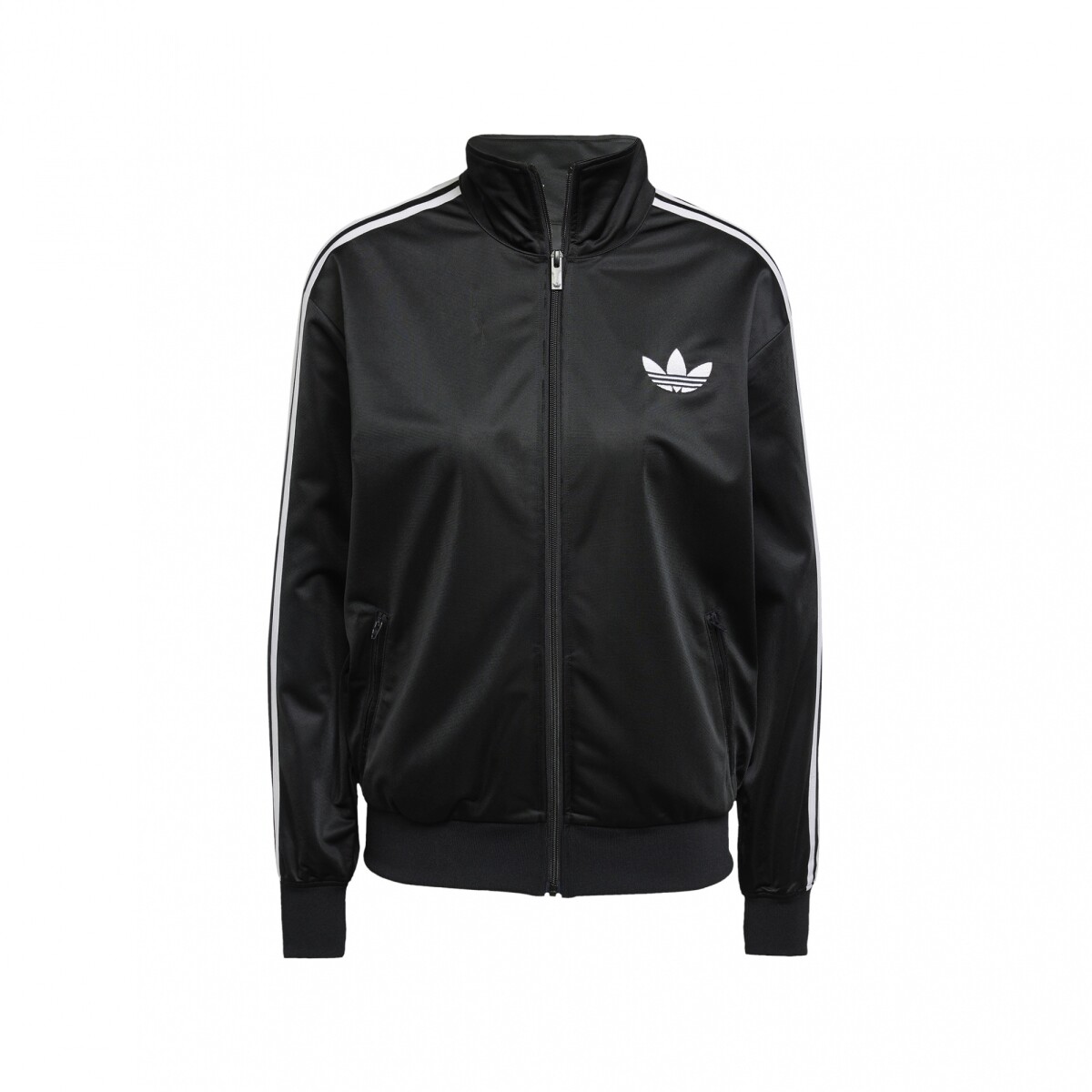 CAMPERA adidas ADICOLOR CLASSIC FIREBIRD - Black & White 