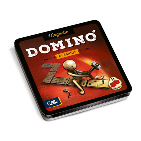 Dominó [Español] Dominó [Español]