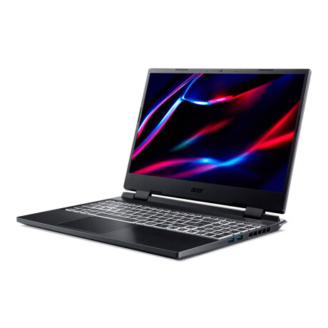 Notebook Gamer Acer 15,6'' Core I7 16GB 1TB WIN11 RTX4050 001