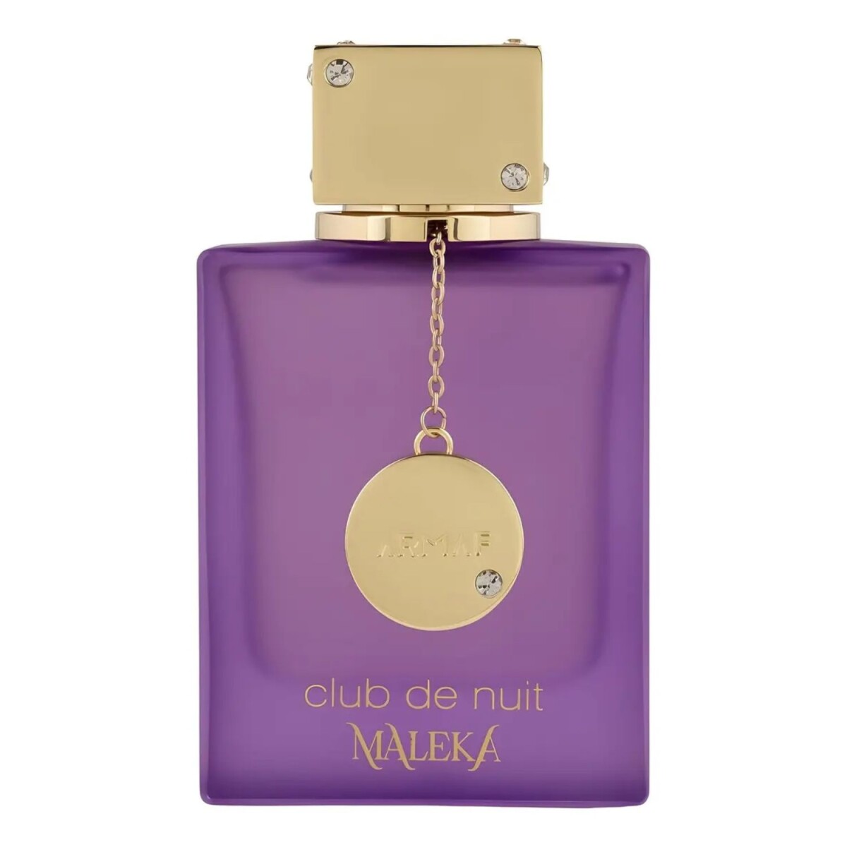 Perfume Armaf Club De Nuit Maleka Woman Edp 105ml 