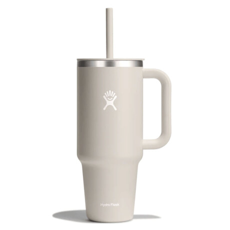 40oz Travel Tumbler Oat