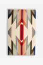 Toalla Jacquard Multicolor