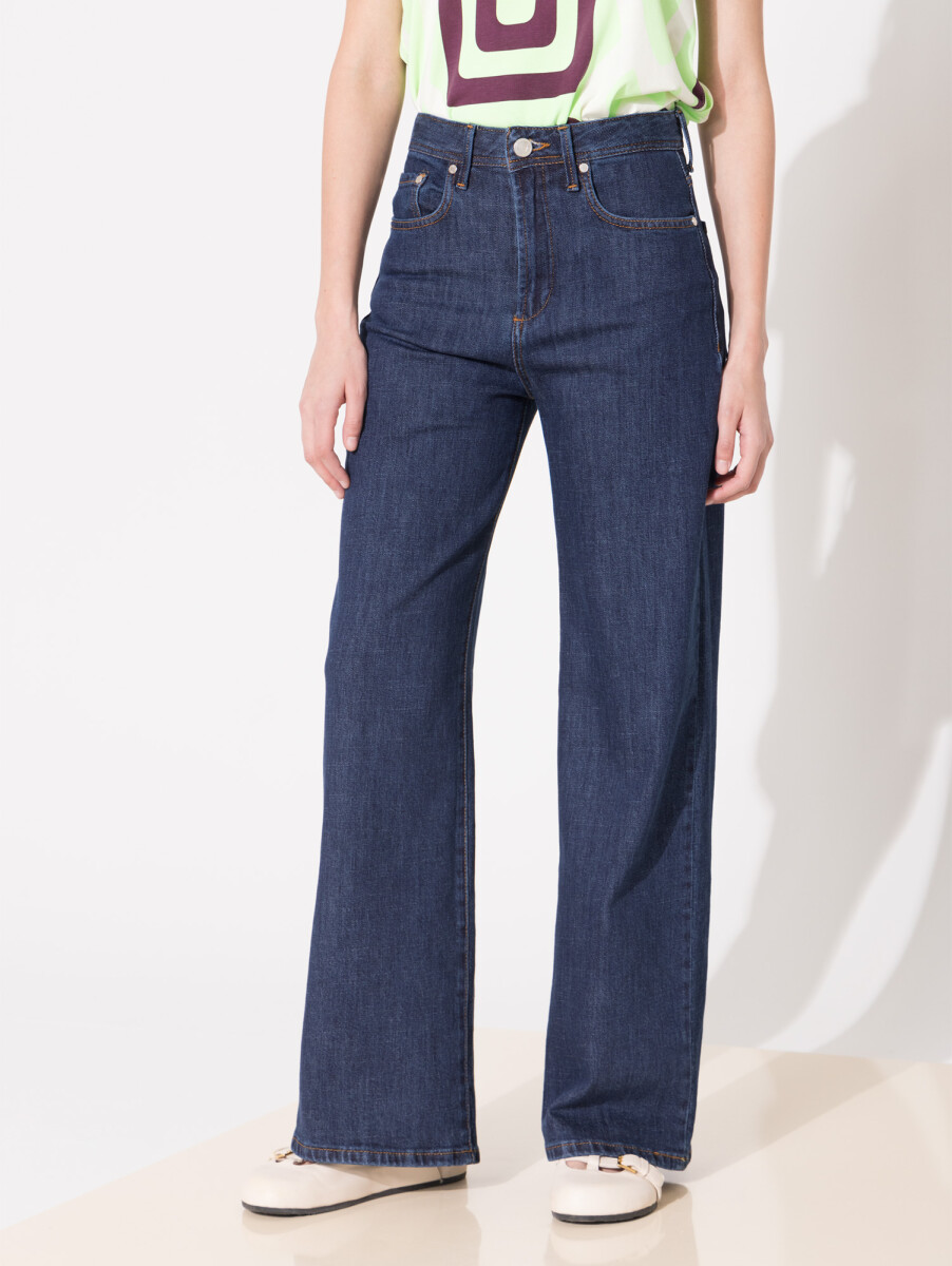 JEANS MARY DARK 