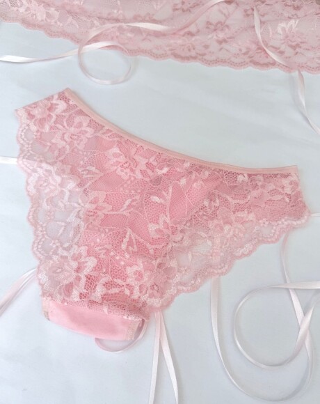 Bikini Blush Bikini Blush