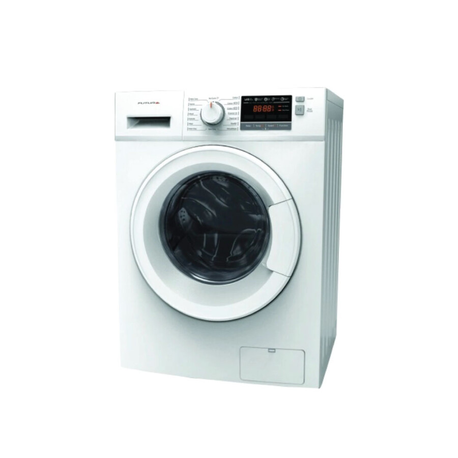 Lavasecarropa FUTURA FUT-MFG100 Lavasecarropa FUTURA FUT-MFG100