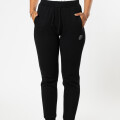 BABUCHA SILVERS22 RUSTY Negro