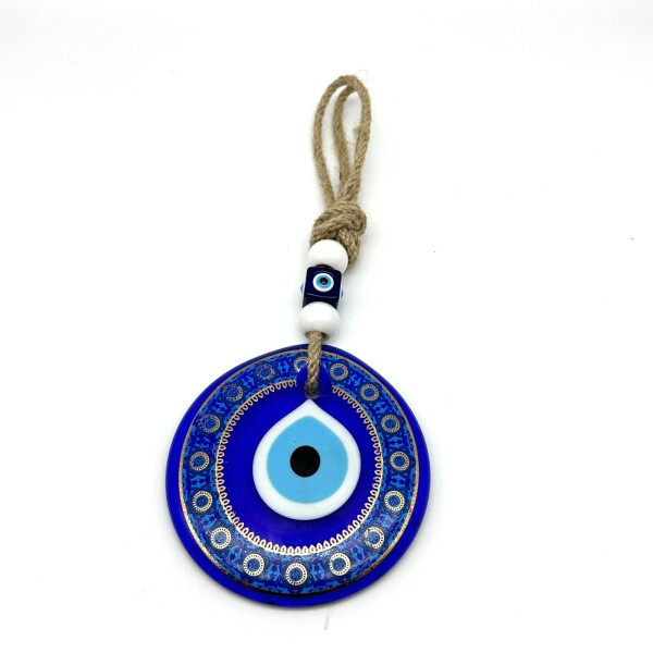 Ojo turco Dore T2 Circulos