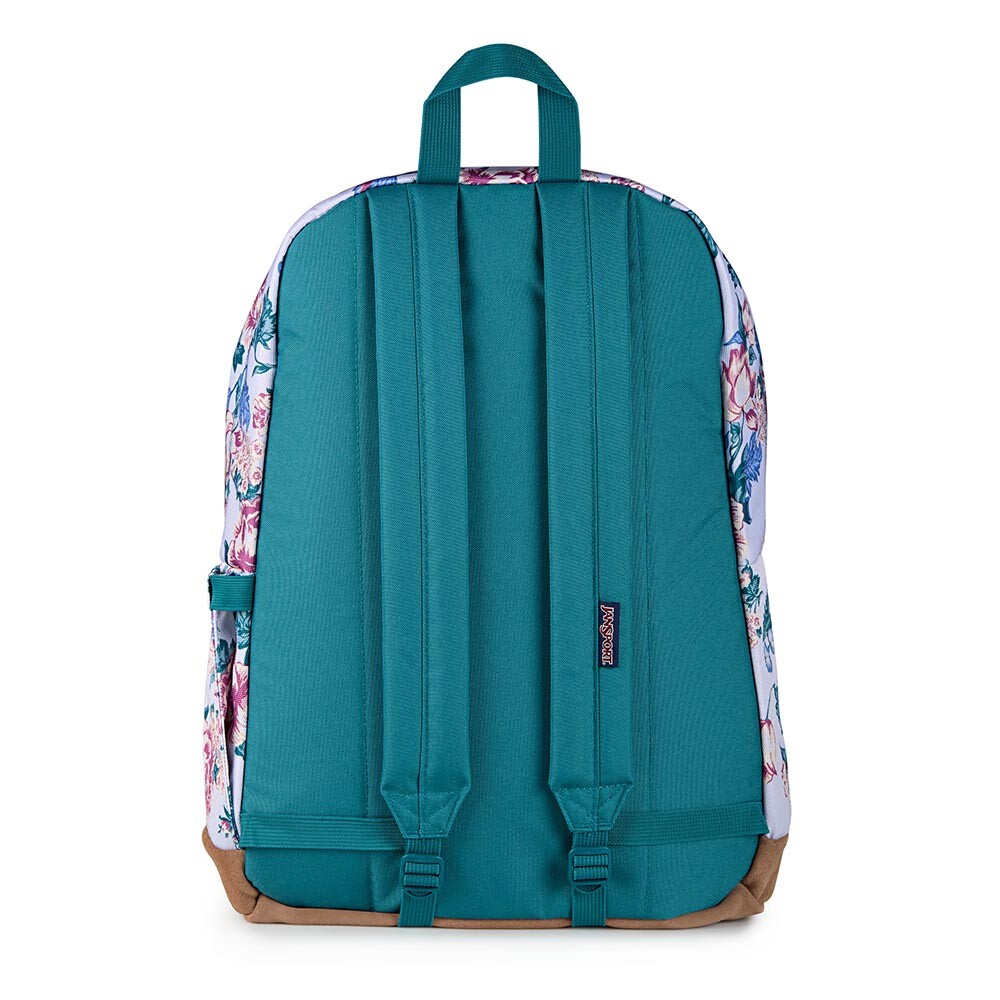 Mochila Portalaptop Right Pack Moon Flower/Blu/Pnk/Grn