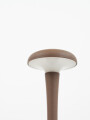 Lampara De Mesa Cindra, Touch Usb Cafe