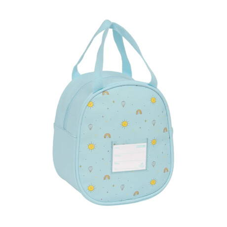 Lunchera Safta Mickey Mouse