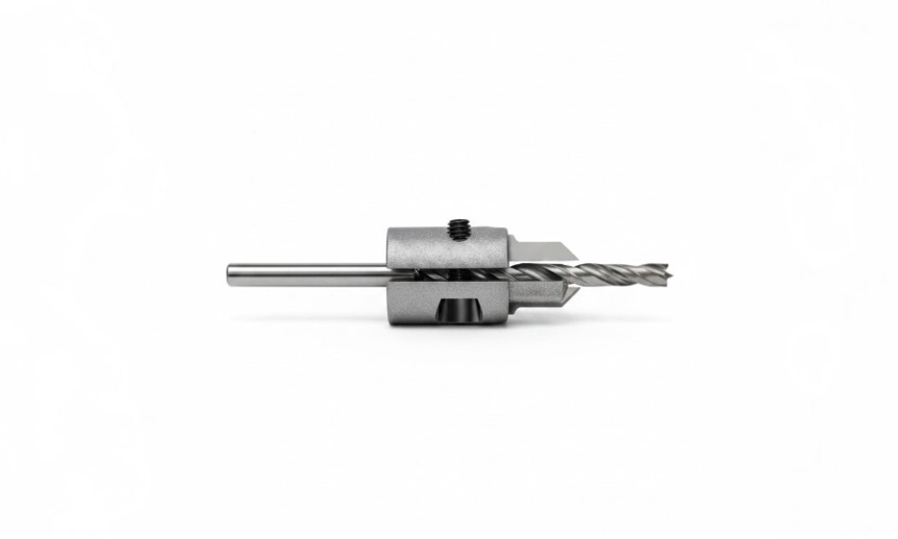 CMT Avellanador HM 521.001.11 pieza Cmt Avellanador Hm 521.001.11 Pieza