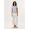 PIJAMA FEM AZUL CLARO