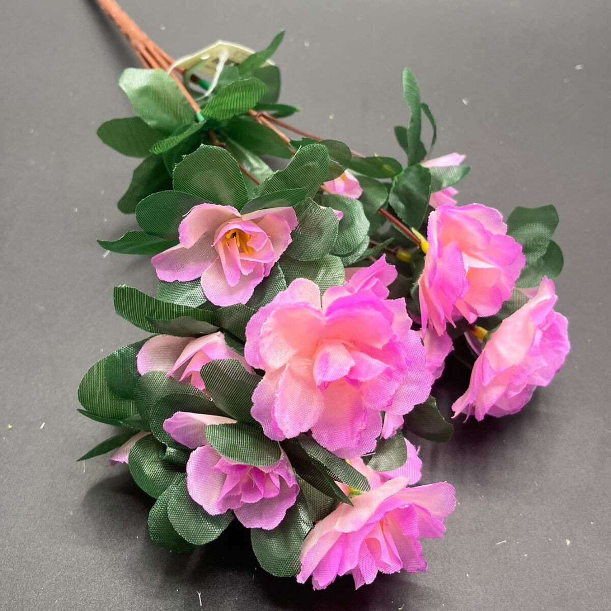 Ramo de Flores - Violeta 