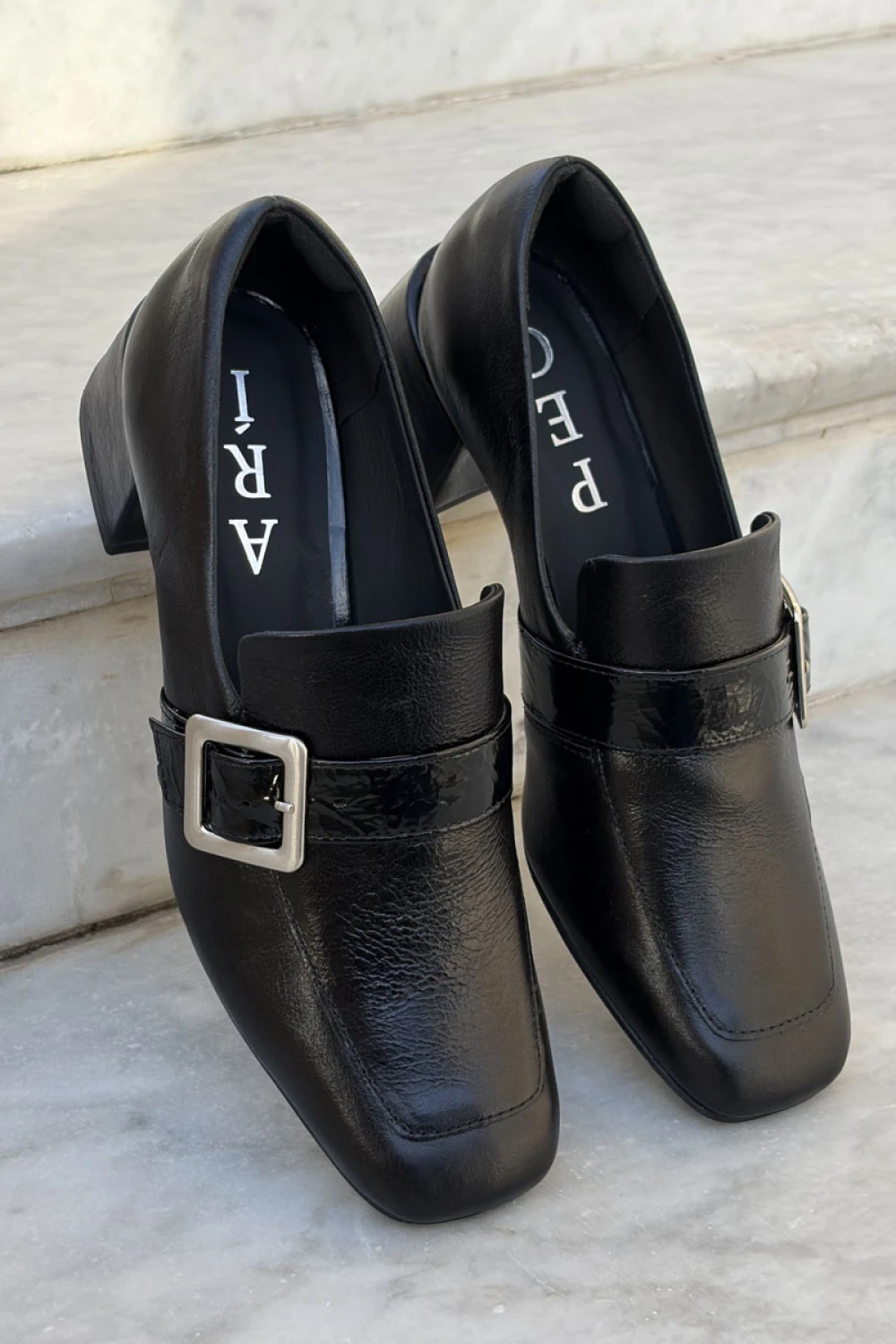 Mocasin elo