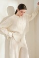 PRE VENTA CAMISA REMO Crudo