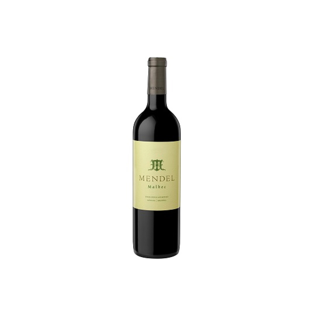 Vino Mendel Malbec - 750 ml 