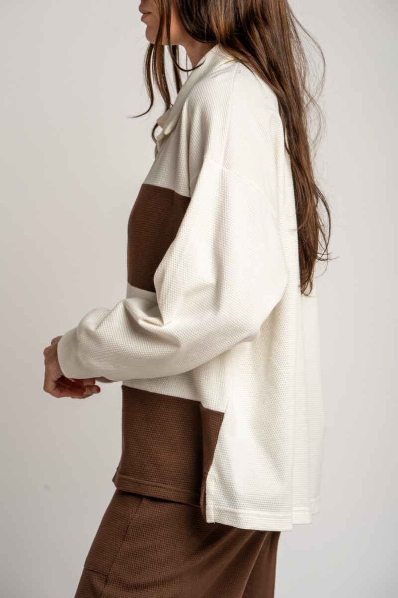 Sweater Chocolate
