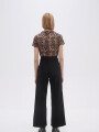 Pantalon Adeline Negro