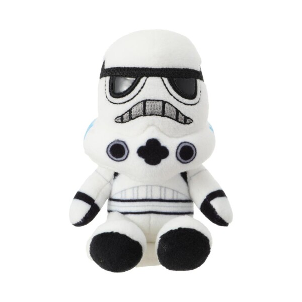 Peluche de hombro Star Wars Stormtrooper