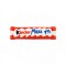Squishy Barrita de Chocolate Kinder