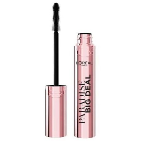 L'Oreal Máscara Paradise Deal L'Oreal Máscara Paradise Deal