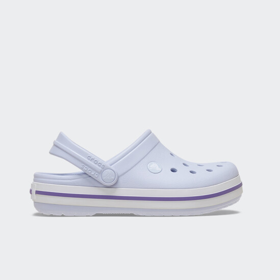 Crocs Crocband™ Niños Pequeños Violeta
