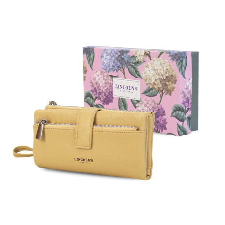 Billetera Maxima Maiz