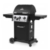 Barbacoa Royal 340 con hornalla Barbacoa Royal 340 con hornalla