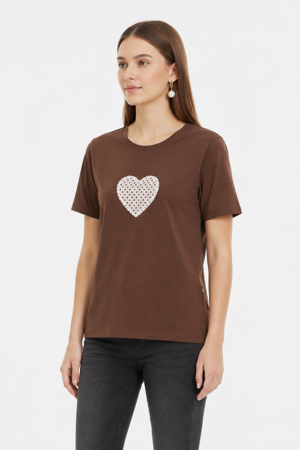 Remera Vernas Estampado 1