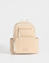 Mochilas Urbanas Deportivo Mochila Multipocket Urbana - Marron Beige