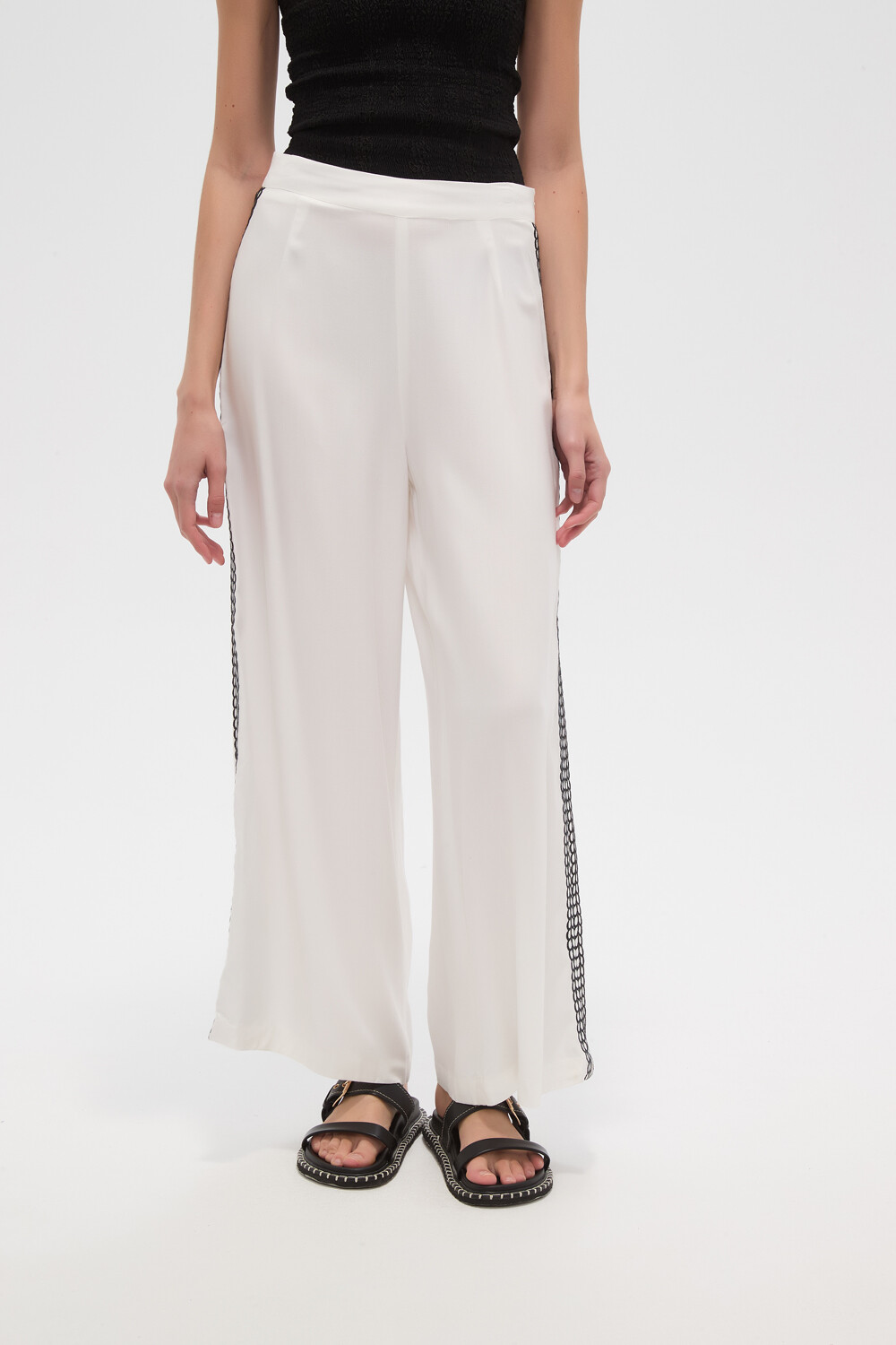Pantalon Haiara Estampado 1